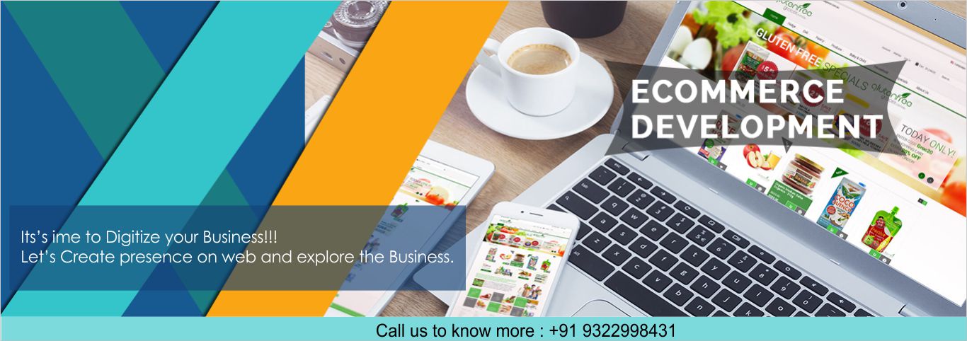 Business Care Solutions  E-Commerce Ready Solution