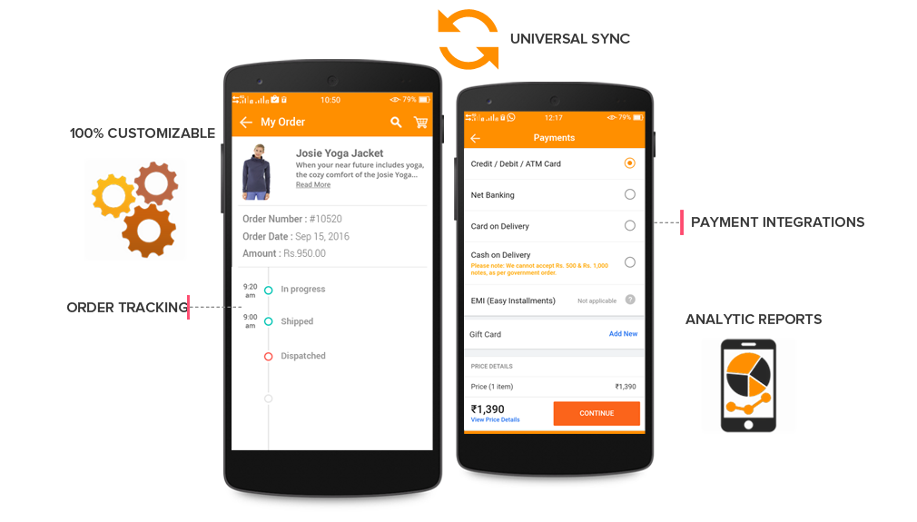 Business Care Solutions Software