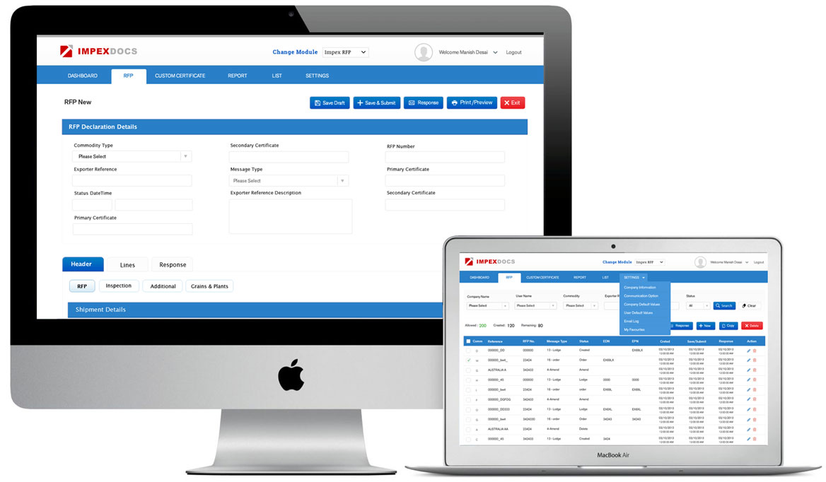 Business Care Solutions Software